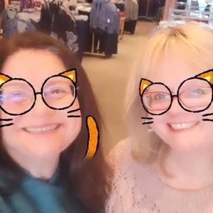 Meet your Posher, Kim